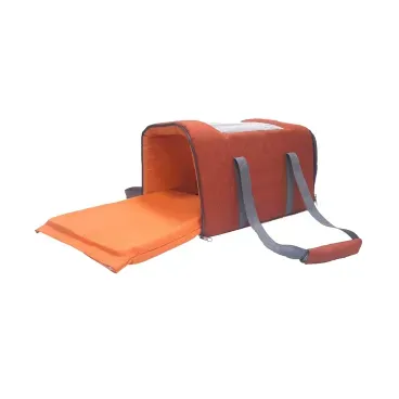 Bolsa de Transporte Gol com almofada para fora